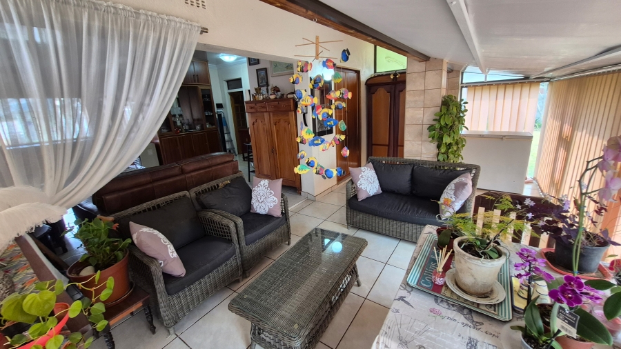 4 Bedroom Property for Sale in Lakeview Free State